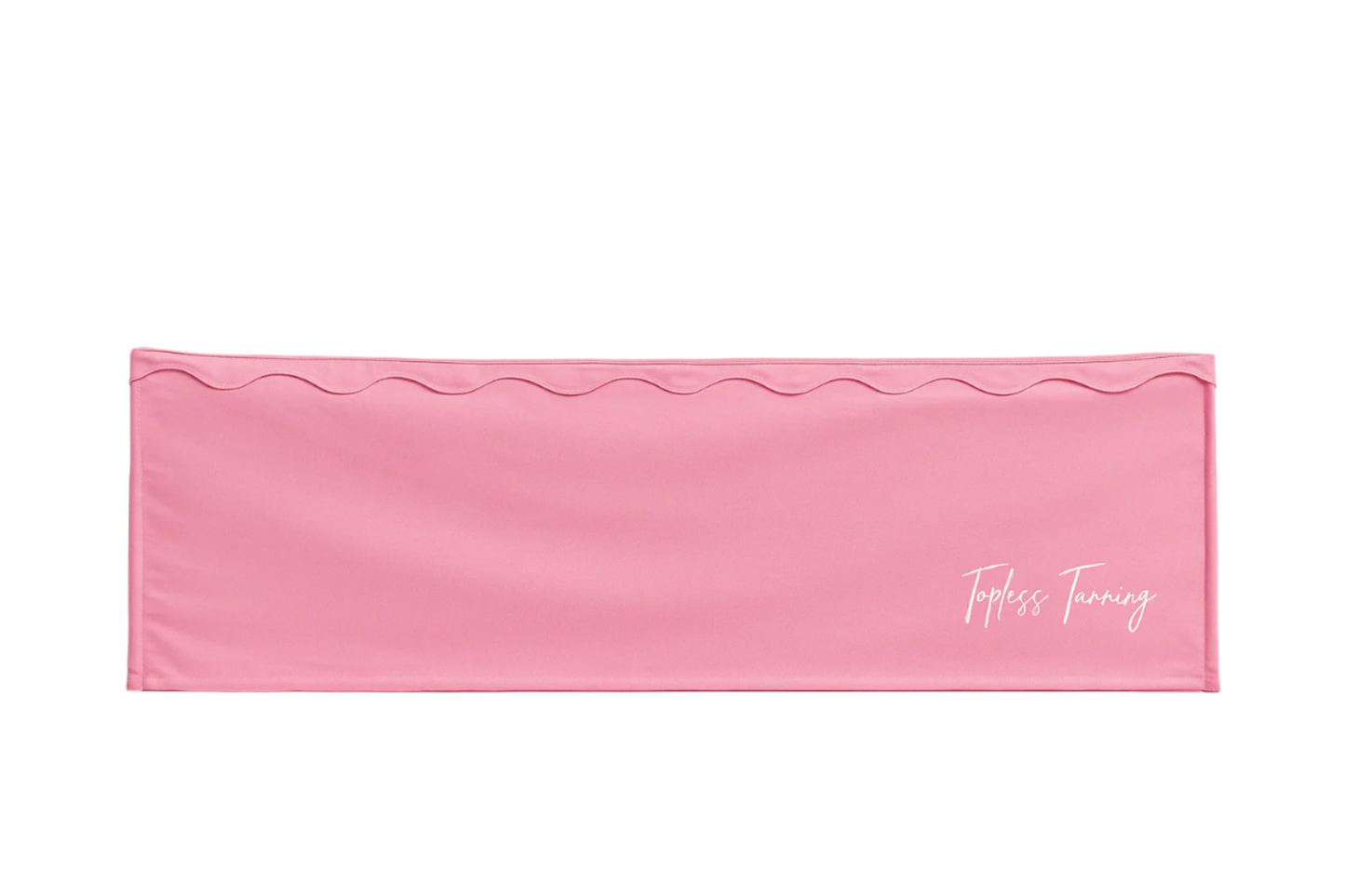 Tanning SeaShell Pink