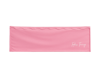 Tanning SeaShell Pink