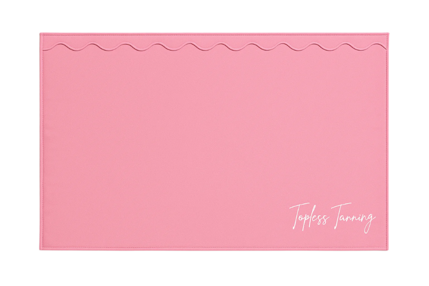Tanning SeaShell Pink