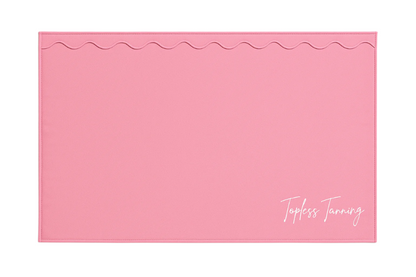 Tanning SeaShell Pink